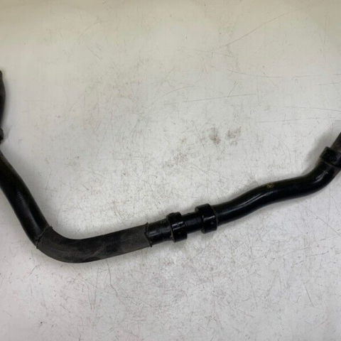 15 16 17 Range Rover Evoque 2.0L Upper Radiator Coolant Line Pipe Hose 59K miles