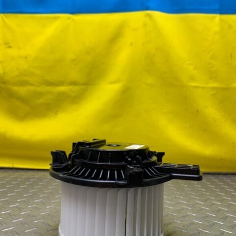 20 21 22 23 Cadillac CT5 Blower Motor Fan OEM 85106779