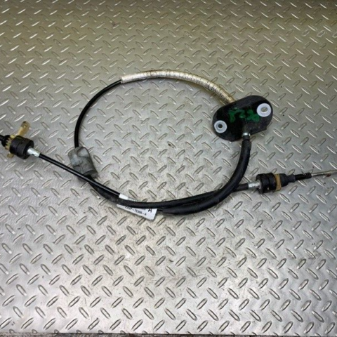 15 16 17 18 Ford Edge Transmission Shift Shifter Cable OEM F2GP7E395A