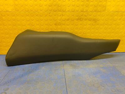 10 11 12 13 14 15 16 17 VOLVO XC60 Rear Left Seat Cushion OEM39819177