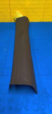 19 20 21 22 INFINITI QX50 Front Right Door Sill Scuff Plate Trim OEM 769B45NA0B