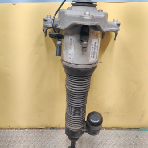 11 10 09 08 07 06 05 Benley Flying Spur Front Left Strut Absorber OEM 3W5616039M