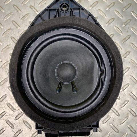 20 21 22 23 Cadillac CT5 Rear Right Pass Side Door Audio Speaker OEM 85109866