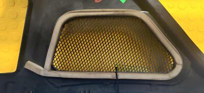 eec50b62212d70226d4dfc89d40b3126 13 14 15 16 17 18 19 MERCEDES GL450 Right Cowl Panel Cover OEM A1668300201