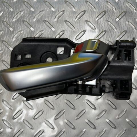 19 20 21 Acura RDX Front Or Rear Passenger Right Interior Door Handle OEM