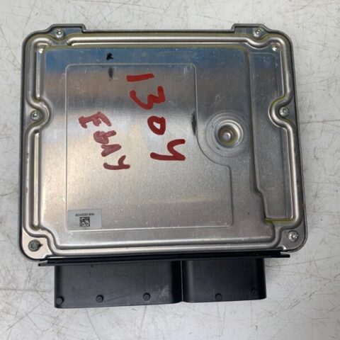 2016-2017 Volkswagen Jetta 1.4L Engine Control Unit ECU Module OEM