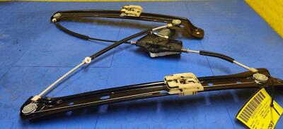 18 19 20 21 22 VW ATLAS Front Left Power Window Motor Regulator OEM 3CN837461A
