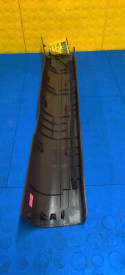 ef072febd7a199cc7f95ac67752d532c 19 20 21 22 INFINITI QX50 Front Right Door Sill Scuff Plate Trim OEM 769B45NA0B