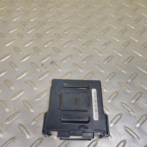 14 15 16 17 Nissan Rogue Integrated Suspension Control Module OEM 476A04BA0A