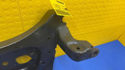 ef17d6c86753dfbd07696d81995c4e89 18 19 20 21 22 VW ATLAS Front Subframe Crosmember OEM 3QF199315G