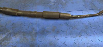 ef3a79e5011ab637c386b0b14267465d 05 06 07 08 09 BENTLEY Continental GT Coupe Power Steering Hose OEM 3W0422895D