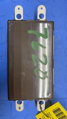 07 08 09 ACURA MDX Front Right Pass Door Locking Control Module OEM 38860stxa11