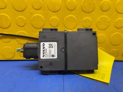 16 17 18 19 20 21 22 VOLVO XC90 Rear Left Blind Spot Radar OEM 31476330