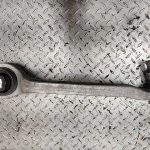 05 06 07 08 09 Bentley Continental Flying Spur Front Left Lower Control Arm OEM