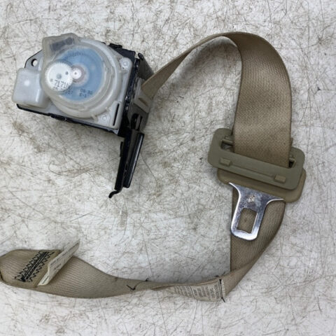 06 07 08 09 10 Infiniti M35 M45 Rear Left or Right Seat Belt Retractor OEM