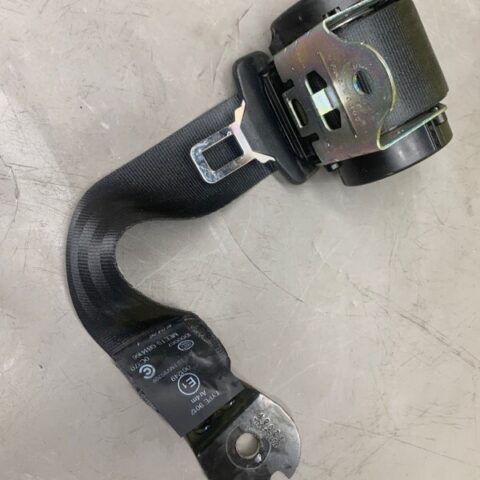 15 16 17 18 Range Rover Evoque Rear Right Side Seat Belt Retractor OEM