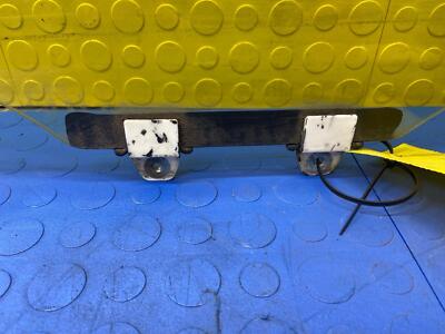 efd8964336fa5079db2e3efc1367665a 03 04 05 06 07 HONDA ACCORD Coupe Front Right Door Window OEM 73300SDNA00