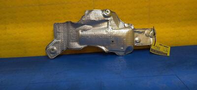 06 07 08 09 BENTLEY Continental GT Front Right Heat Shield Cover OEM 3W0825642D