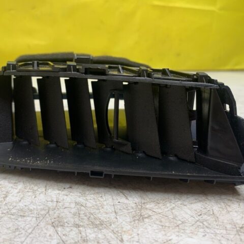 06 07 08 09 Infiniti G25 G35 G37 Q40 Q60 Center Right Passenger Side Air Vent