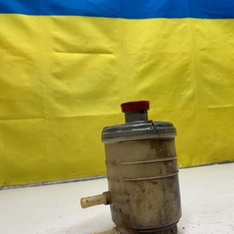 03 04 05 06 07 Honda Accord Power Steering Fluid Reservoir Oil Bottle OEM