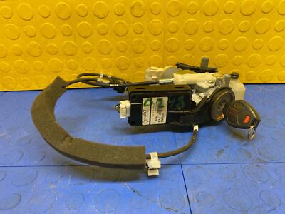 07 08 09 10 MITSUBISHI OUTLANDER Ignition Switch / Lock With Key OEM MN101598