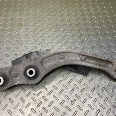04 05 06 07 08 09 10 Bentley Continental GT Rear Left Upper Control Arm OEM