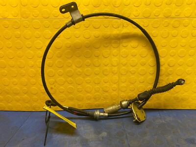 03 04 05 06 07 08 09 LEXUS GX470 Transmission Shifter Cable OEM 33820-60040