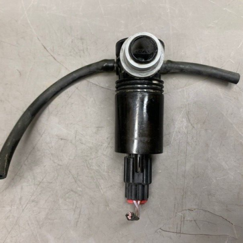 15 16 17 18 Range Rover Evoque Headlight Lamp Washer Pump OEM 48k miles