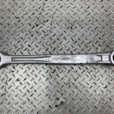 21 20 19 Acura RDX Rear Left & Right Upper Suspension Arm 26K Miles OEM