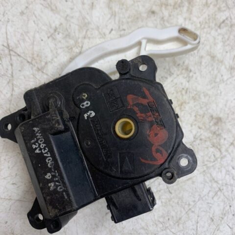 11 12 13 14 Ford Edge A/C HVAC Heater Flap Servo Actuator Motor OEM