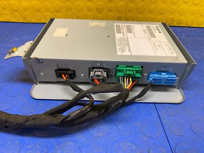 f036f805c0ce3a8476bc32cab6eb9009 16 VOLVO XC60 Radio Audio Sound Amplifier OEM 31489709AA