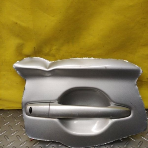 15 16 17 18 19 Mitsubishi Outlander Front Right Passenger Exterior Door Handle