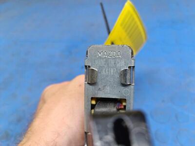 f040b4a247cacf86e136ec0d75f2bb3b 18 19 20 21 22 23 MAZDA CX5 Front Left Door Check Stopper OEM KB7W58270