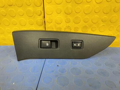 14 16 17 18 Subaru Forester Passenger Front Door Switch Trim RH OEM 94263SG000