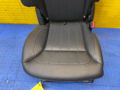 f053b6949fdd6f10895ebf2a7e02759c 13 14 15 16 MERCEDES GL450 Rear Right 2nd Row Seat Assy OEM A1669205814