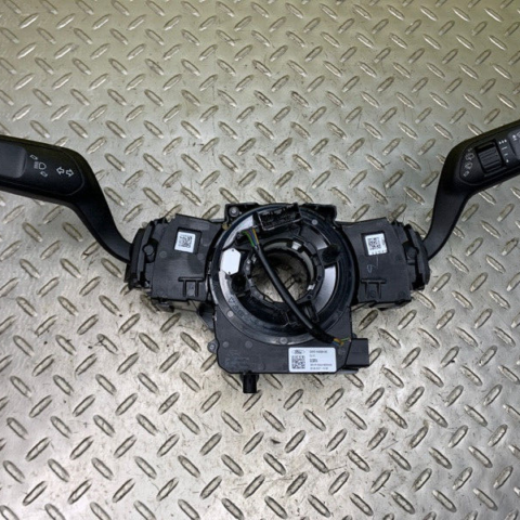 18 19 20 21  Ford Ecosport Steering Column Combo Switch OEM GN153F944AJ