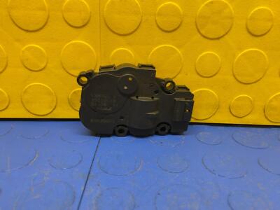 f09e657b623678d7d9cf5639b6a7ad21 16 VOLVO XC90 HVAC Motor Flap Actuator OEM EH620003