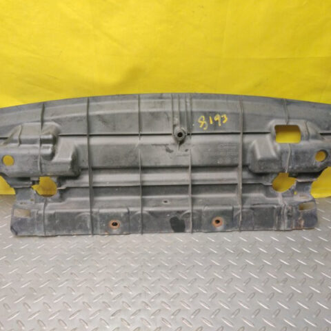 06 07 Subaru Tribeca Lower Center Engine Cover Trim OEM 57731XA02A