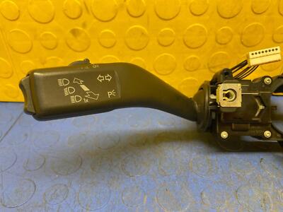 f0a7a52d8885805996f783646896bebe 12 13 14 15 VW TIGUAN Steering Column Combo Switch OEM 5K0953502