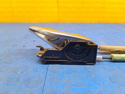 f0d523345f6570ee781f9e638c124b29 18 19 20 21 22 23 MAZDA CX5 Rear Right Door Latch Lock Assy OEM KB7W72310