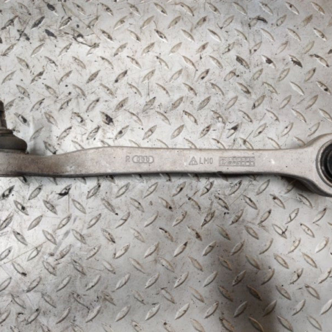 05 06 07 08 09  Bentley Continental Front Right Upper Control Arm OEM 3W0407506