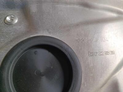 f0e7e5c9048271ed3fc1667df0cfb92b 10 11 12 13 MERCEDES E-350 Rear Left Door Window Regulator Panel OEM A2127301779