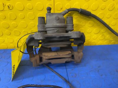 f10ff095c956c41b51e3520a98d145b9 10 11 12 13 14 15 16 MERCEDES E-350 Rear Right Brake Caliper OEM A2124230381