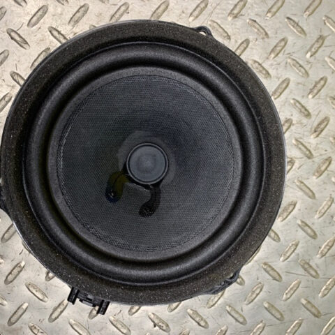 21 20 19 18 Ford Ecosport Front Door Audio Sound Speaker OEM GN15-18808-AB