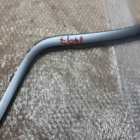 05 06 07 08 Suzuki Grand Vitara Center console left bezel trim OEM 7386265J0