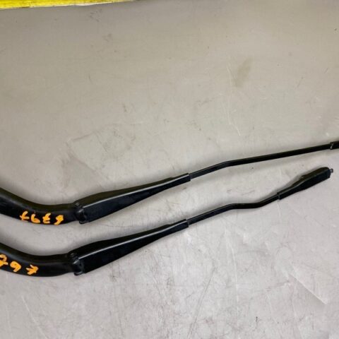 14 15 16 BMW 228I F22 COUPE Left & Right Side Windshield Wiper Arm SET OEM