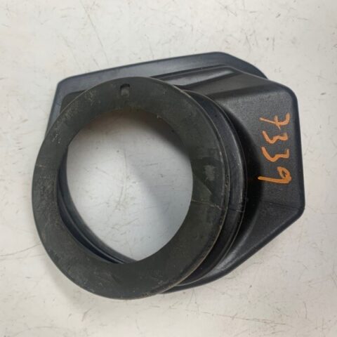 07 08 9 10 11 12 Lexus LS460 Fuel Tank Inner Pocket Shield Protection Cover OEM