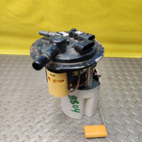 07 08 Buick Enclave Fuel Pump Assembly OEM 25788093