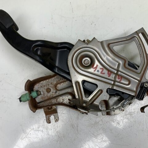 07 08 09 10 Dodge Charger Emergency parking Brake Pedal OEM 04779478AD