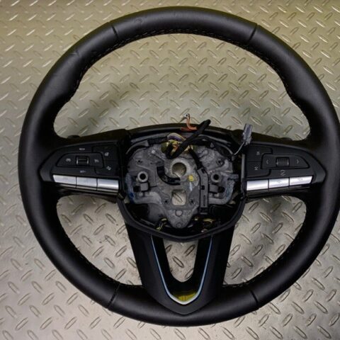 20 21 22 Cadillac CT5 Steering Wheel OEM 85143361